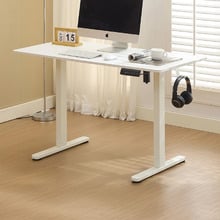 Theodore Electric Sit & Stand Desk